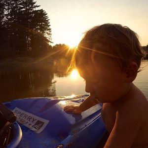 Image post by @nicktroutmankayak on Instagram