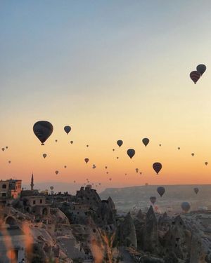Image post by @moment on Instagram