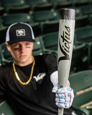 Image post by @victussports on Instagram