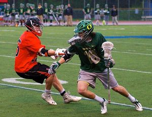 Image post by @uolacrosse on Instagram