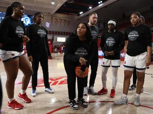 Image post by @stjohnswbb on Instagram