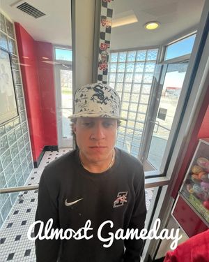 Image post by @uindybaseball on Instagram