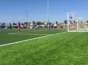 Image post by @calsouthsoccer on Instagram