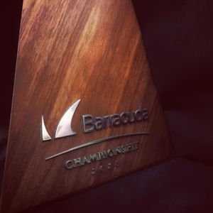 Image post by @barracudachampionship on Instagram