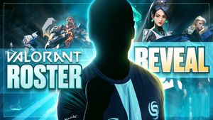 Video post by @SoniqsEsports on Twitter