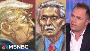 Video post by @msnbc on YouTube