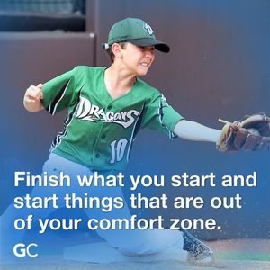 Image post by @gcsports on Instagram