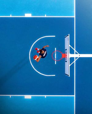 Image post by @dronepals on Instagram