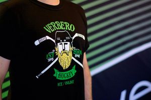 Image post by @verberohockey on Instagram
