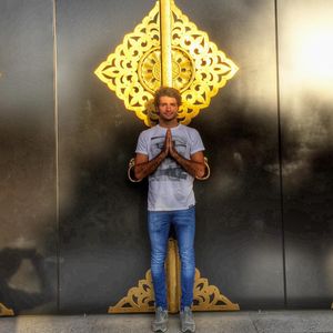 Image post by @carlossainz55 on Instagram