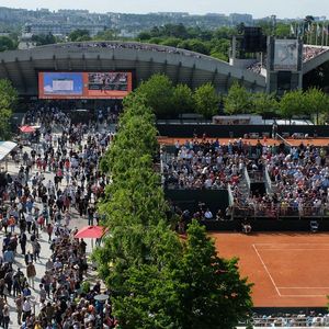 Image post by @filatennis on Instagram