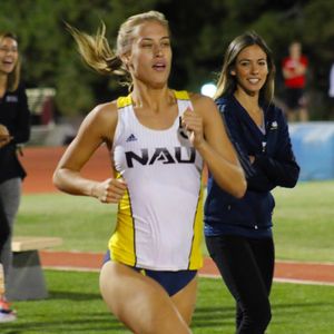 Image post by @nautrackfieldxc on Instagram