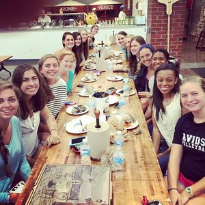 Image post by @davidsonvb on Instagram