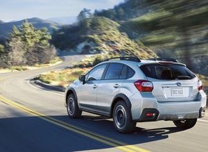 Image post by @schompsubaru on Instagram