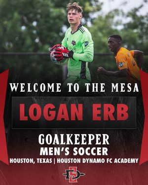 Image post by @aztecmenssoccer on Instagram
