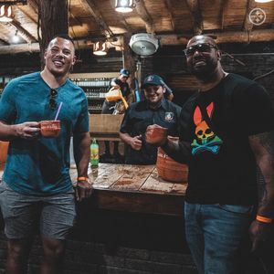 Image post by @lossteelers on Instagram