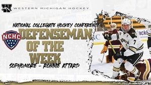 Image post by @wmu_hockey on Instagram