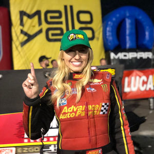 Image post by @courtneyforce on Instagram