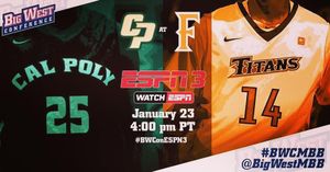 Image post by @fullertonmbb on Instagram