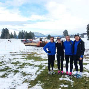 Image post by @uclaxc on Instagram