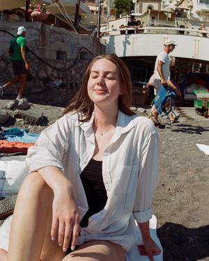 Image post by @morgcohn on Instagram