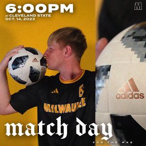 Image post by @mke_msoccer on Instagram