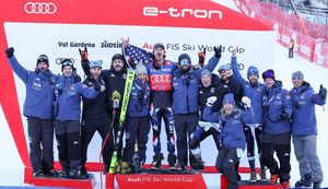 Image post by @skiracingmedia on Instagram