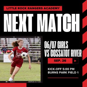 Image post by @lrrangers on Instagram