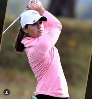 Image post by @oaklandwgolf on Instagram