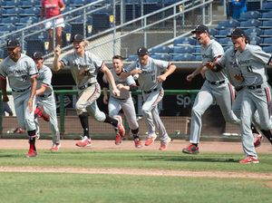 Image post by @gobearcatsbase on Instagram