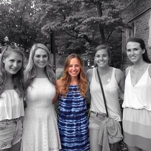 Image post by @princetonvolley on Instagram