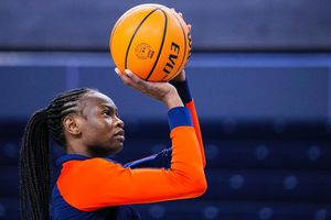 Image post by @auburnwbb on Instagram