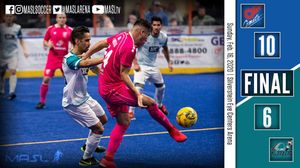 Image post by @maslsoccer on Instagram