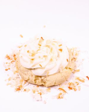 Image post by @susscookieco on Instagram