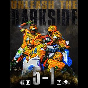 Image post by @kennesawstfb on Instagram