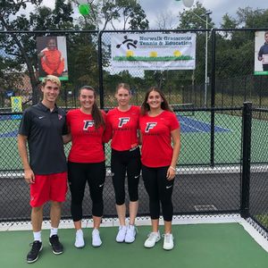 Image post by @stagstennis on Instagram