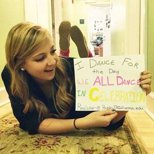 Image post by @huskython on Instagram