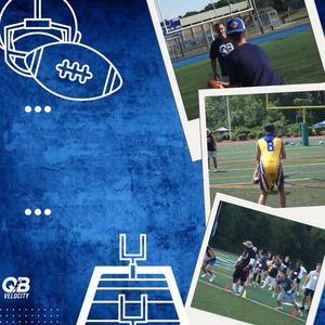 Image post by @qbvelocity on Instagram