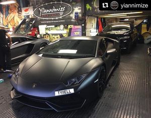 Image post by @tyrrellhatton on Instagram