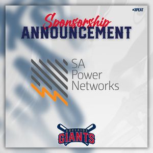 Image post by @adelaidegiants on Instagram