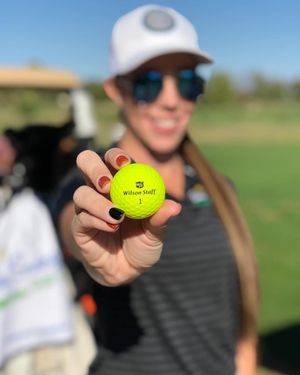 Image post by @wilsongolfcanada on Instagram