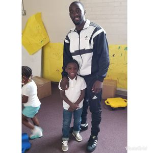 Image post by @tbudcrawford on Instagram
