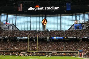 Text post by @nfl on Twitter