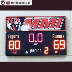 Image post by @marionmilitary on Instagram