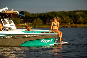 Image post by @tigeboats on Instagram