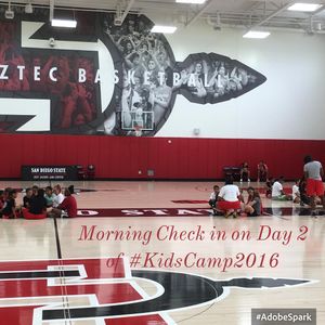 Image post by @aztecwbb on Instagram