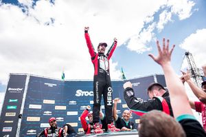 Image post by @lucasdigrassi on Instagram