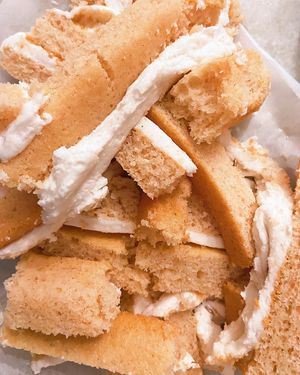 Image post by @goldenrodpastries on Instagram