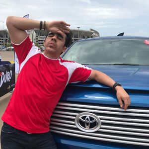 Image post by @toyotalatino on Instagram
