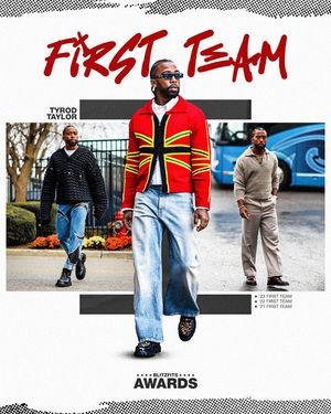 Image post by @blitzfits on Instagram